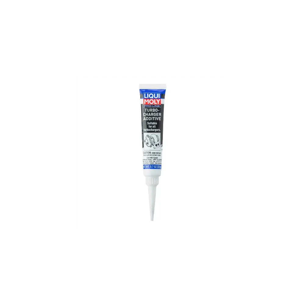 Pro-Line Turbocharger Additive - 20g Tube - LIQ22074